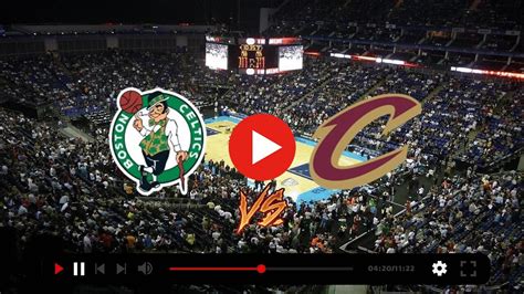 Stream celtics game - Celtic Thunder, the internationally renowned Irish music group, has announced their highly anticipated tour schedule for fans worldwide. With their captivating performances and pow...